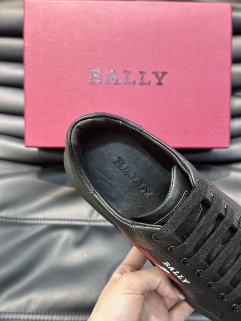 Bally Sneakers